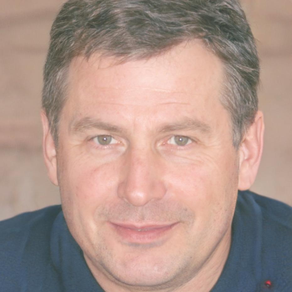 Portrait de JM Vetter, Président de calyprovisent